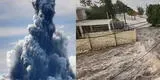 “Se oían gritos por todas partes”: El testimonio de las víctimas tras erupción de volcán submarino en Tonga