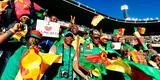 Camerún acortó la jornada laboral y escolar para asistir a la Copa África