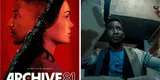 Final explicado de ‘Archivo 81’, la serie más terrorífica recién estrenada en Netflix
