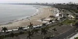 ¡Atención! Erupción volcánica en Tonga no generaría alerta de tsunami en la costa peruana [VIDEO]