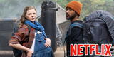Final explicado de ‘Madre, Androide’ película más vista de Netflix con Chloë Grace Moretz