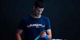 Novak Djokovic en el peor momento de su vida: pierde ante Australia y se fue deportado a Dubai