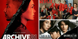 Series en Netflix 2022: Los cinco mejores estrenos recomendados en lo que va de enero