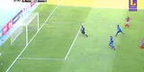 ¡Así te quiero ver, Perú! Alex Valera anotó el primer gol de la Bicolor ante Panamá [VIDEO]