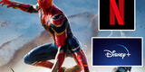 Cuándo se estrenará Spider-Man: No way home en las plataformas de streaming