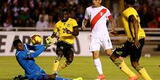 Perú vs Jamaica: la bicolor se mantiene invicta
