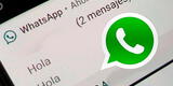 El truco para silenciar notificaciones de ciertos contactos de WhatsApp