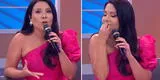 Tula Rodríguez afirma que lleva más de un año sin besar: “Hay que asumir nuestra realidad” [VIDEO]