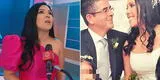 Tula Rodríguez quiere enamorarse nuevamente, pero aclara: "Nadie reemplazará al papá de Valentina"