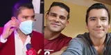 Ángelo Fukuy defiende a Christian Domínguez de críticas por 'gallos': "Todos desafinamos"