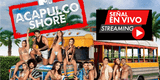 Acapulco Shore 9x01 via MTV: Entérate detalles del estreno y mira el avance del primer capítulo