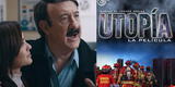 Utopía: Las razones de los actores peruanos para protagonizar la película de Netflix