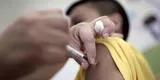 ¡Atención! Niños de 5 a 11 años serán vacunados contra el COVID-19 desde este 24 de enero [VIDEO]