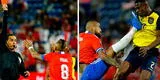 FIFA le da una manito a Chile: rebajaron el castigo a Arturo Vidal y estará en las Eliminatorias Qatar 2022