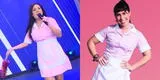 Tula Rodríguez se viste de Maricucha y saca cara por las madres peruanas: "Trabajamos 24/7"