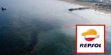Repsol insistió en descargar petróleo pese a la advertencia de la Marina sobre oleajes anómalos