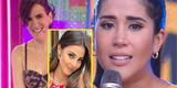 Gigi a Luciana Fuster por promocionar oferta de "La trampa del día": "Melissa Paredes quedó en nada" [VIDEO]