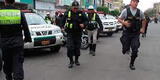 Arequipa: falso taxista asalta y abusa sexualmente de pasajera