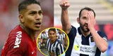 Hernán Barcos quiere al ‘9’ en Alianza Lima: ‘Pirata’ estaría dispuesto a dejar esto por Paolo Guerrero