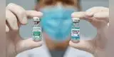 COVID-19: ¿La combinación de vacunas produce mayores anticuerpos?