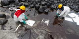 Marina de Guerra abre proceso para determinar responsables y causas del derrame de petróleo en Ventanilla