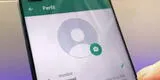 WhatsApp: cómo ocultar mi nombre para desconocidos
