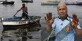 Pescadores exigen indemnización a Repsol por pérdidas económicas que produjo el derrame de petróleo