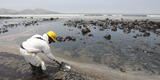 Repsol opera con normalidad tras derrame de petróleo: “OEFA no nos ha notificado sobre sanción”