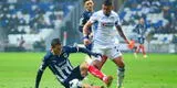 "Por momentos pecamos de ingenuos y tuvimos nuestro castigo",dijo Reynoso tras empate con Monterrey