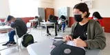 Minedu: Conoce AQUÍ el nuevo horario de clases presenciales para los colegios públicos