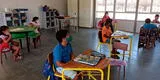 Minedu: ¿Cuándo inician las clases presenciales para inicial, primaria y secundaria?