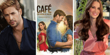 Café con aroma de mujer: conoce a las parejas en la vida real de los actores de la telenovela