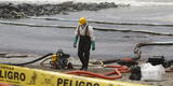 Repsol tras mentir sobre la magnitud del derrame de petróleo: "Fue un error de percepción"