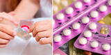 5 métodos anticonceptivos para no quedar embarazada