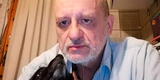 Roberto Marescotti: médico antivacunas que llamaba al COVID-19 “monstruo de la imaginación” murió del virus