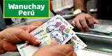 Bono Wanuchay LINK: ¿Quiénes son los beneficiarios del subsidio HOY, 24 de enero?