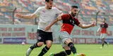 "Torneo 2023 también será con  19 equipos", señaló Víctor Villavicencio gerente de la Liga 1