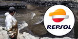 Derrame de petróleo: Procuraduría inició las acciones legales para cobrar indemnización a Repsol