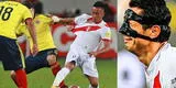 Perú vs. Colombia: ¿Quiénes serían las bajas que tendrá la Bicolor ante 'cafeteros' en Barranquilla?
