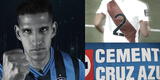 Luis Abram es presentado por Cruz Azul con emotivo video: “Te queda bien el Azul”