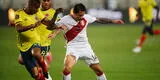 Perú vs. Colombia: Ver por América TV el partido de Eliminatorias Qatar 2022 desde Barranquilla