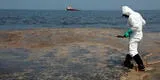 “Apreciamos una mancha oleosa”: Marina de Guerra informó sobre segundo derrame de petróleo en La Pampilla