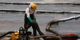 Repsol niega nuevo derrame de petróleo, pese a que fue confirmado por la OEFA y la Marina