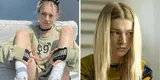 Euphoria: 10 cosas que no sabías de la actriz Hunter Schafer que interpreta a Jules