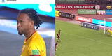 Conmebol se rinde ante Pedro Gallese a poco del Perú vs Colombia: “Pocos pueden con él” [VIDEO]