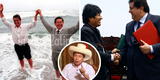 La vez que el Fujimori le dio acceso al mar a Bolivia y fue ratificado por el Gobierno de Alan García