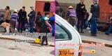 ¡La amaron! Turistas en Cusco prueban tuna por primera vez y su reacción se hace viral [VIDEO]