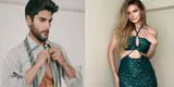 Esto es habacilar: conoce a los nuevos modelos Solana Costa y Christian Wengle