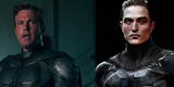Batman: conoce a todos los actores que actuaron de Bruce Wayne