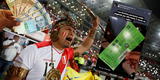 Perú vs. Colombia: peruanos pagan millonaria suma de dinero por entradas de reventa [FOTOS]